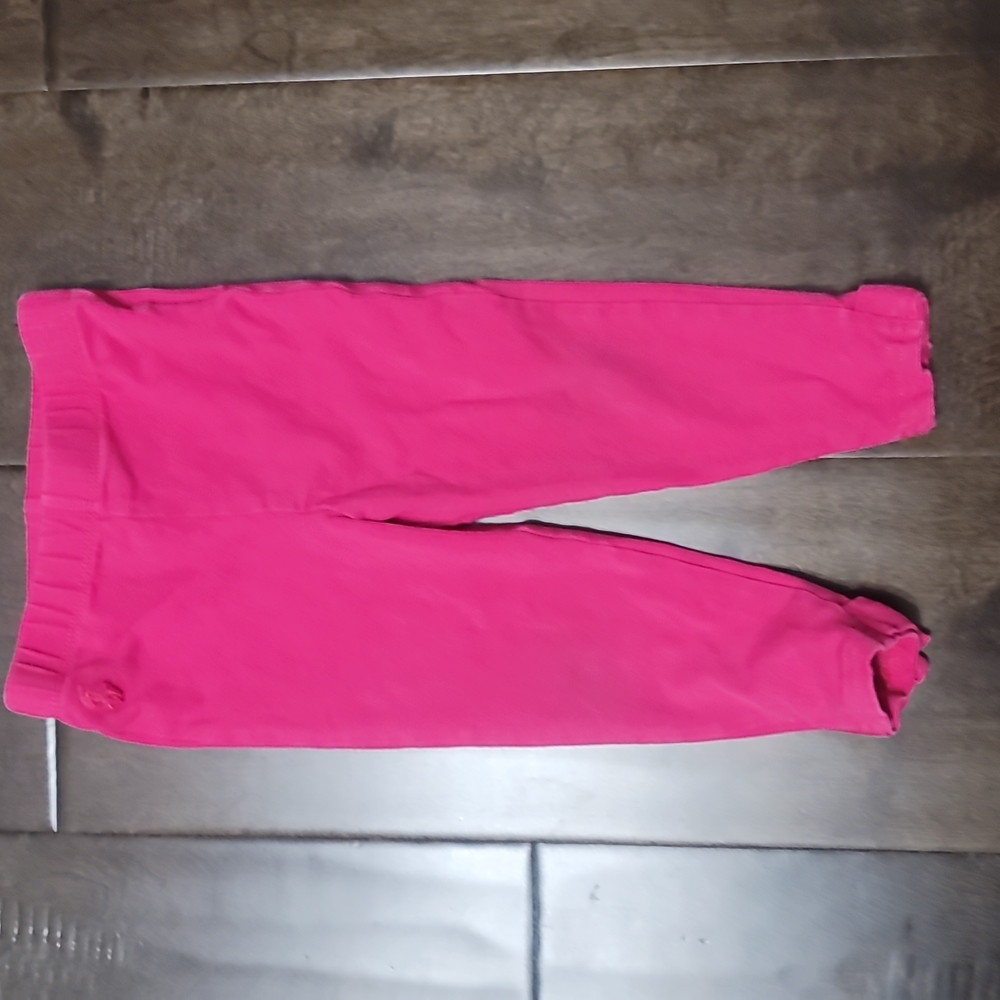Ralph Lauren/Baby Girls's Pants/Size 18M